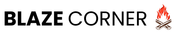 Blaze Corner